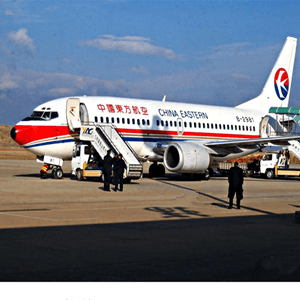 烟台蓬莱航空快运航空快运业稳步发展的原因是什么？